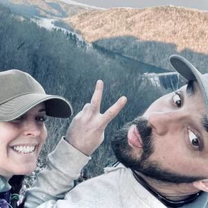 Meet your Posher, Joanna